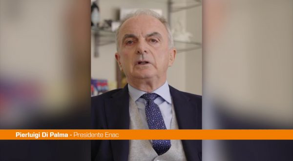 Di Palma “Da privatizzazione aeroporto di Palermo verranno risultati positivi”