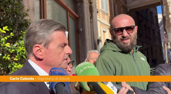 Ex Ilva, Calenda “Situazione estremamente difficile da recuperare”