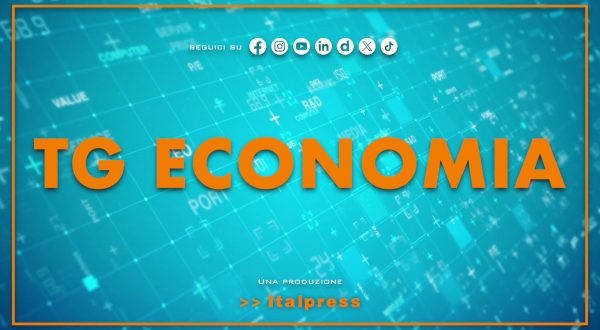 Tg Economia – 3/11/2025