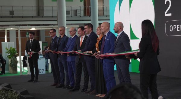 Torna Ecomondo, il think tank globale per la transizione ecologica