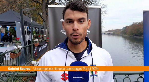 Canottaggio, Soares “Alla Silverskiff per divertirmi e punto sempre al podio”