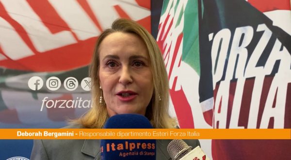 Bergamini “Preoccupa il dopo dazi ma export italiano cresce di più in Ue”