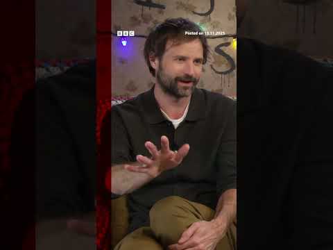 Stranger Things co-creator teases potential spin-offs. #StrangerThings #BBCNews