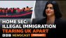What’s in the UK government’s new illegal immigration plan? | BBC Newscast