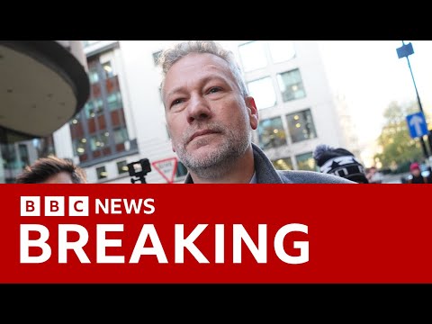 Ex-leader of Reform UK in Wales sentenced for taking pro-Russian bribes | BBC News