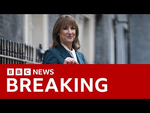 LIVE: Budget details released early, revealing millions to pay more tax | BBC News