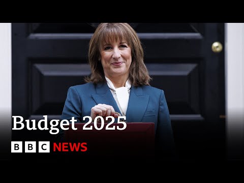 UK chancellor says ordinary people will pay ‘a little bit more’ as she defends Budget | BBC News