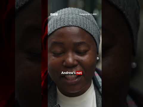 Who do New Yorkers want for mayor? #ZohranMamdani #AndrewCuomo #CurtisSliwa #US #Elections #BBCNews