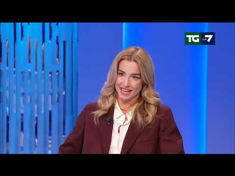 Edizione delle ore 20.00 del 06/11/2025