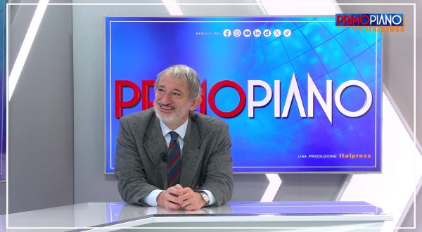 Senaldi “L’Italia è anestetizzata dall’ideologia”