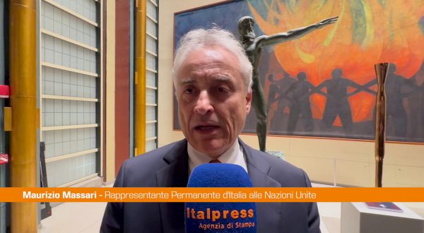 Olimpiadi, Massari “Lo sport è strumento di dialogo e di pace”