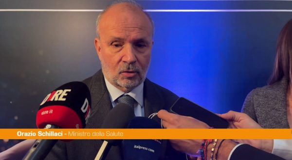 Schillaci “Liste d’attesa un problema importante, il governo ha messo la faccia”