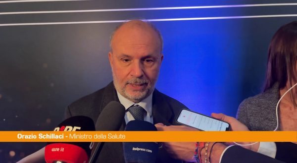 Salute, Schillaci “Per un SSN efficiente dobbiamo fare prevenzione”
