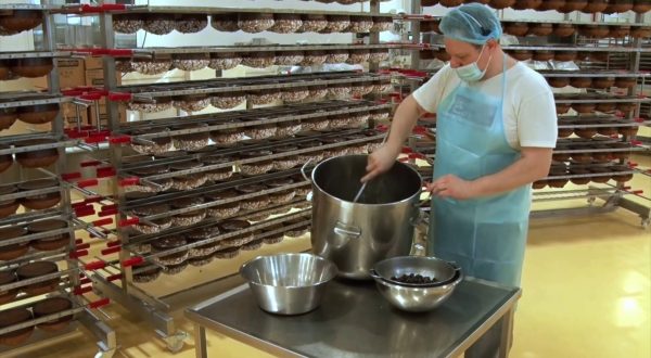 Tomarchio, Natale 2025 all’insegna di innovazione e inclusività