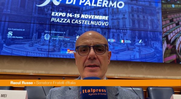 Maratona di Palermo, Russo “Evento che va oltre i valori sportivi”