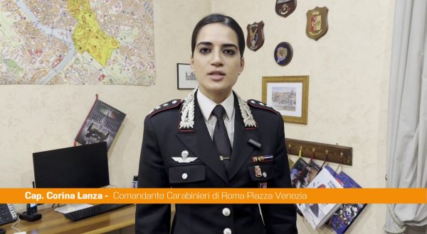 Torre dei Conti, appello della Procura: si cercano video del primo crollo