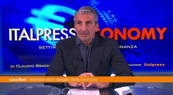 Sibeg, Busi “Rafforziamo l’impegno per la sostenibilità”