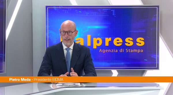 Eicma, Meda “Chiusa edizione record, prossimo appuntamento Riding Fest Misano”