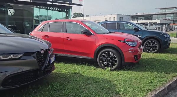 Auto, mercato debole a ottobre