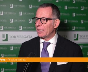 Inps, Fava "La previdenza è il mattone dell'autonomia dei giovani"