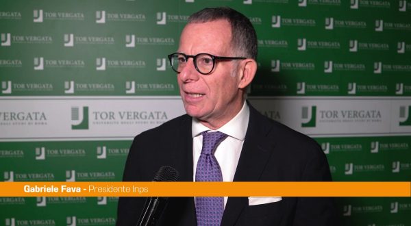 Inps, Fava “La previdenza è il mattone dell’autonomia dei giovani”