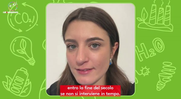 Salviamo le nostre spiagge!