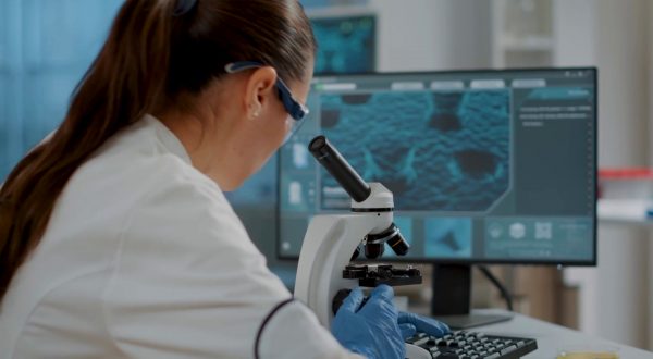 Ricerca e medicina, un legame decisivo per la salute diffusa