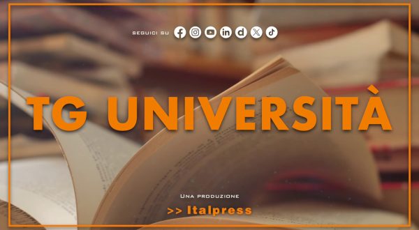 Tg Università – 18/11/2025