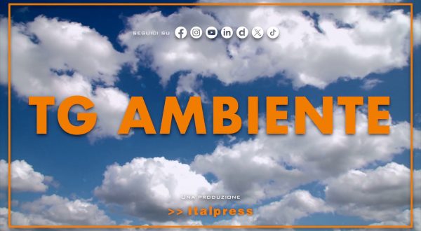 Tg Ambiente – 30/11/2025