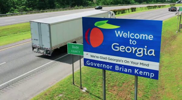 Usa, nel terzo trimestre in calo il trasporto merci su camion