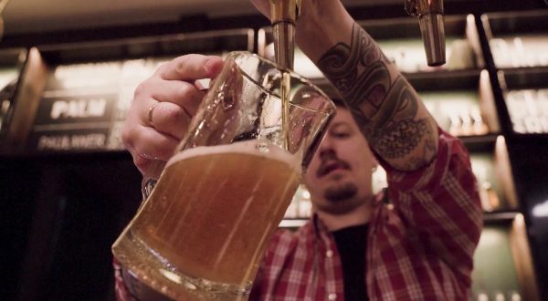 La filiera della birra vale 10 miliardi l’anno