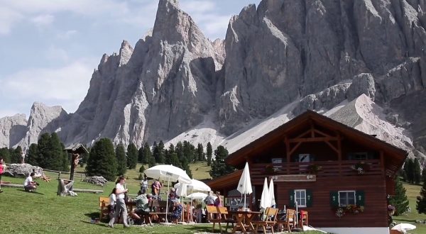 Il 2024 anno record per il turismo europeo