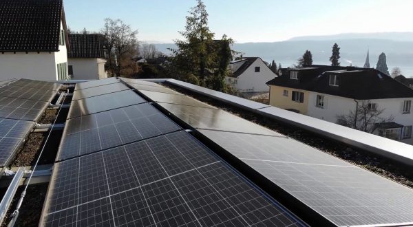 Comunità energetiche: rimodulati i fondi, restano 795,5 milioni