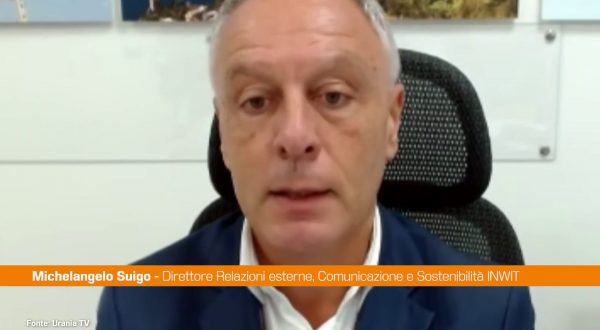 Suigo “Infrastrutture digitali indispensabili per smart city e inclusione”