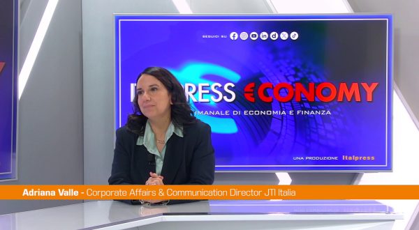 JTI Italia, Valle “Dialogo costante con consumatori e istituzioni”