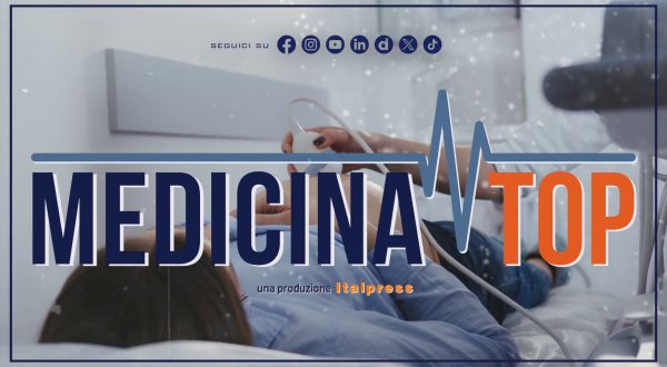 Medicina Top – 8/11/2025