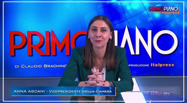 Governo, Ascani “Più che stabilità è immobilismo”