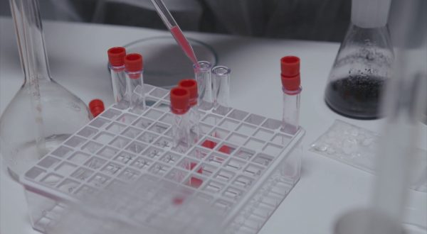 Industria farmaceutica, export italiano in continua crescita