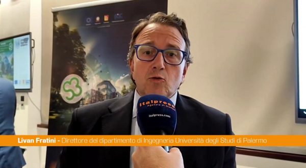 All’Università di Palermo nuove aule Smart, Fratini “Soluzioni innovative”