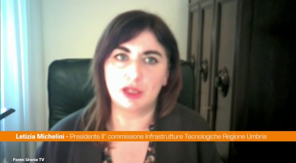 5G, Michelini “Affiancare Comuni in percorso installazione infrastrutture”