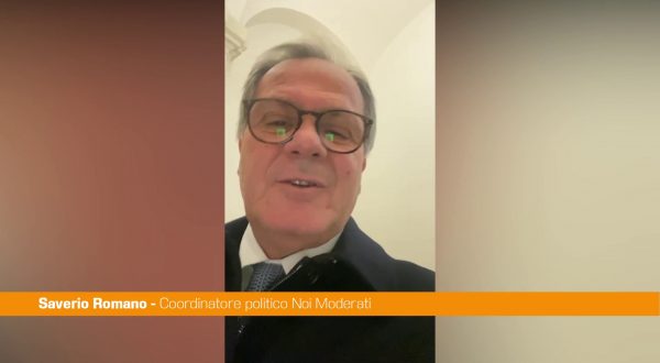 Inchiesta Procura di Palermo, Romano “Sono tranquillo e a disposizione”