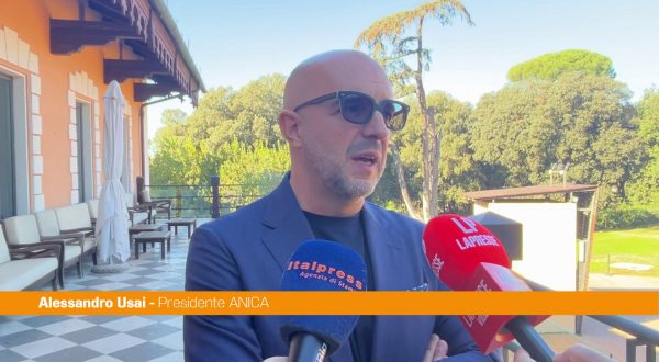Usai (Anica) “Siamo stati oggetto di una narrazione distorta del nostro settore”