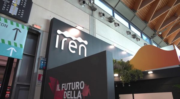 Iren, sostenibilità e territorio nella sua visione di crescita