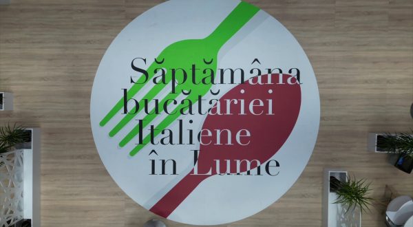 La cucina italiana protagonista a FoodService & Hospitality Expo di Bucarest