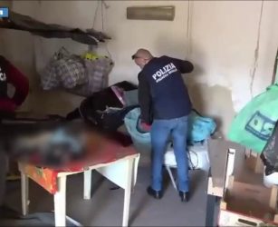 Caporalato nel Catanese, tre arresti per sfruttamento del lavoro