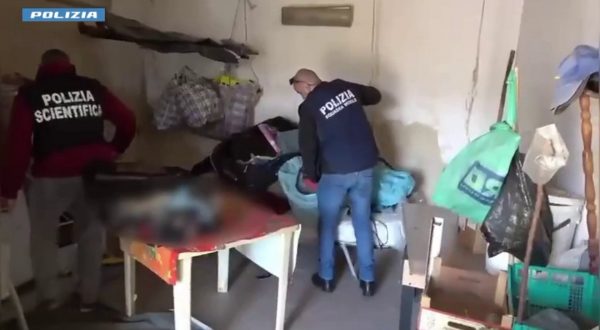 Caporalato nel Catanese, tre arresti per sfruttamento del lavoro