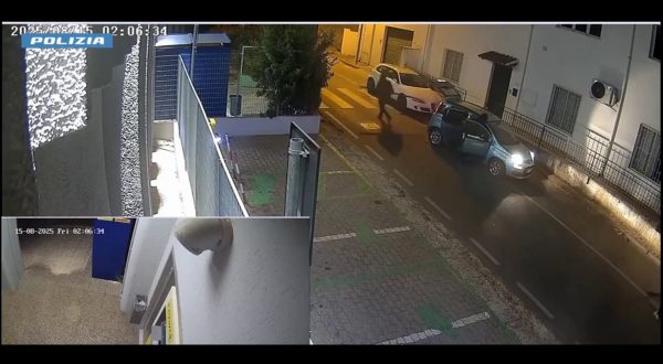 Banda specializzata in assalti armati, 6 arresti in Provincia di Nuoro