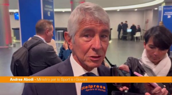 Milano-Cortina, Abodi “Sereni sulla natura privatistica della Fondazione”