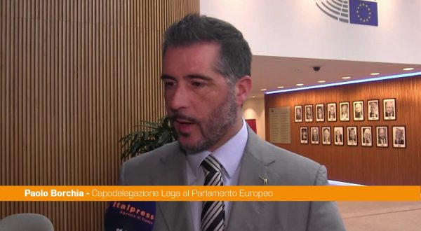 Bilancio Ue, Borchia “I tagli all’agricoltura sono inaccettabili”