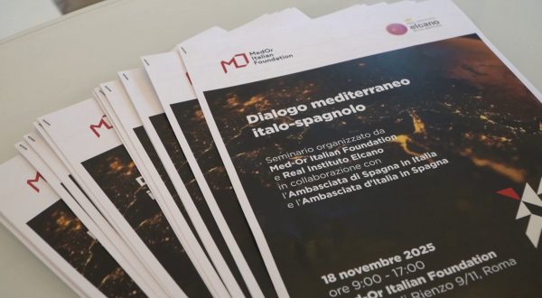 Seminario Italia-Spagna, Africa cruciale per le sfide globali